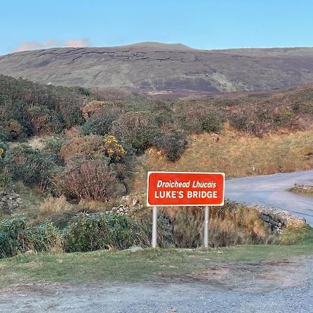 Grogagh Hill Cottage Sligo Exterior foto