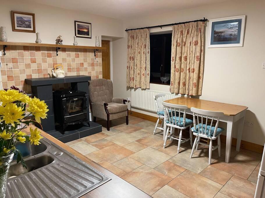 Grogagh Hill Cottage Sligo Exterior foto