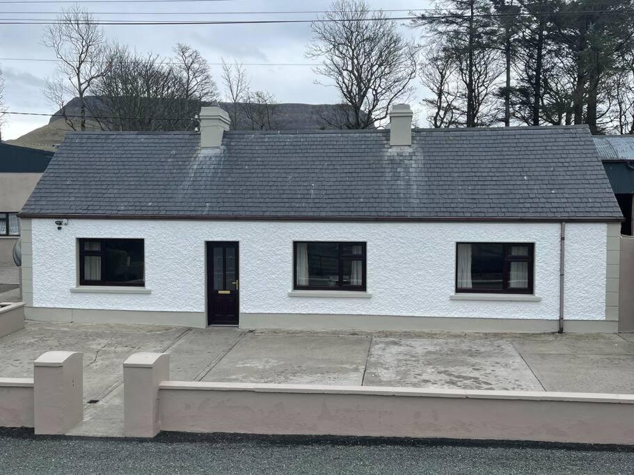 Grogagh Hill Cottage Sligo Exterior foto