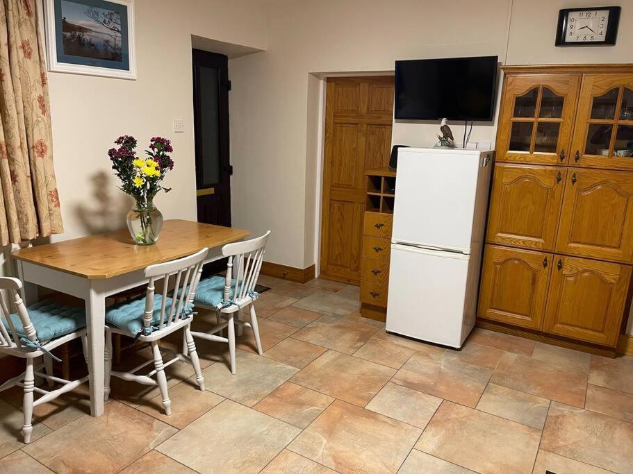 Grogagh Hill Cottage Sligo Exterior foto