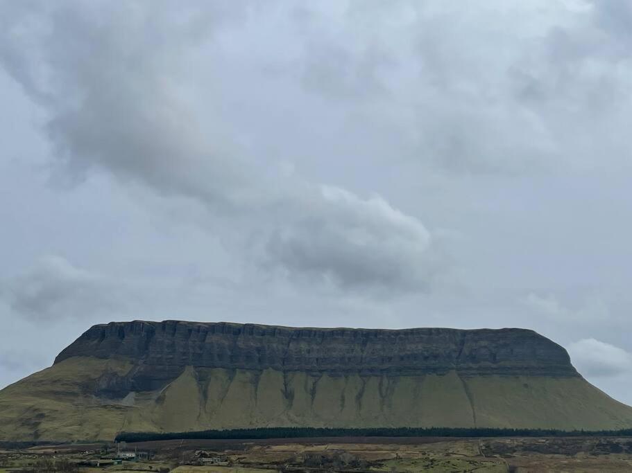 Grogagh Hill Cottage Sligo Exterior foto