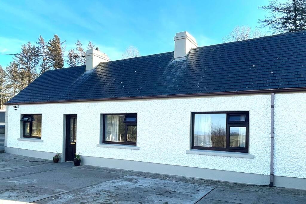 Grogagh Hill Cottage Sligo Exterior foto
